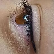 انجام خدمات میکروبلیدینگ خط چشم شیدلب فقط با 800