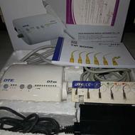 یک دستگاه جرم گیردندانپزشکی