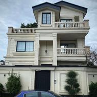 فروش 550متر ویلا استخردار لوکس در ایزدشهر/امیرآباد