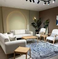 مبل راحتی مدرن