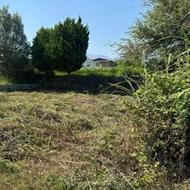 فروش زمین در رامسر