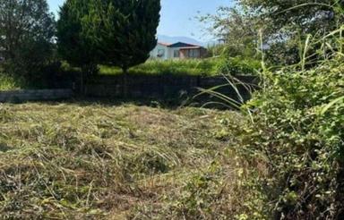 فروش زمین در رامسر