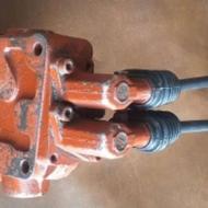 لوازم و قطعات ردیفکار کشت گستر