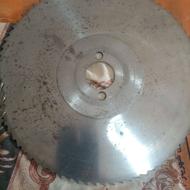 فروش تیغه برش