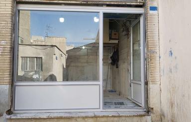 مغازه 12 متری محله سنگلچ