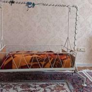 گهواره نوزاد