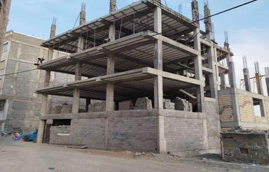 پیش فروش واحد