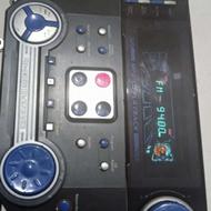 جهت‌یدک‌و‌عوض‌البدل‌قطعات