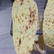 نان سنتی تنوری