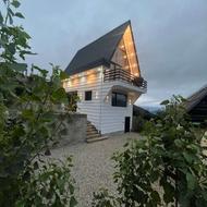 رهن و اجاره سالیانه ویلای سوییسی