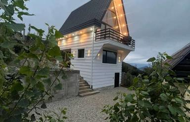 رهن و اجاره سالیانه ویلای سوییسی