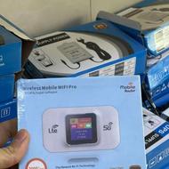 مودم جیبی کوچیک