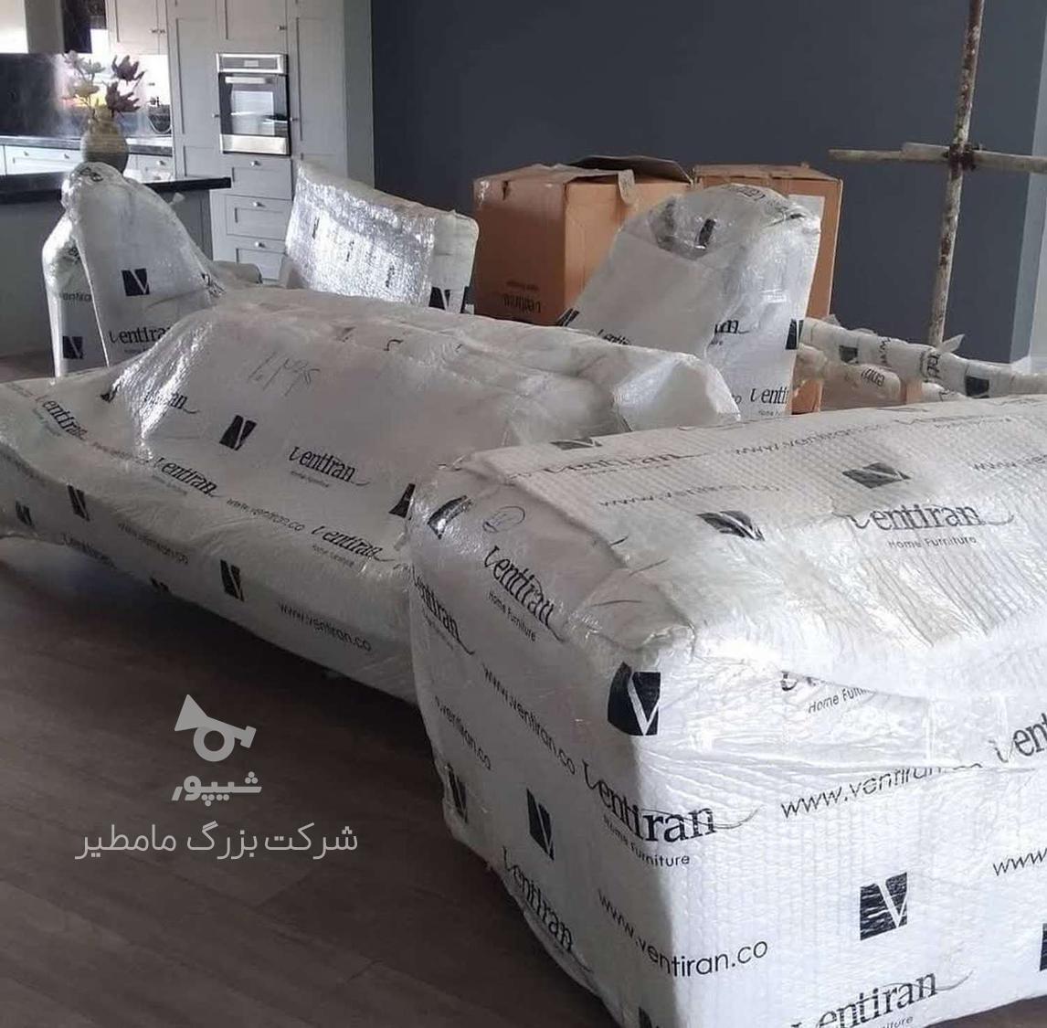 باربری تلاش کاران شمال در قائمشهر با مناسب ترین قیمت