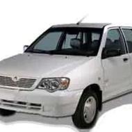 ماشین دربستی