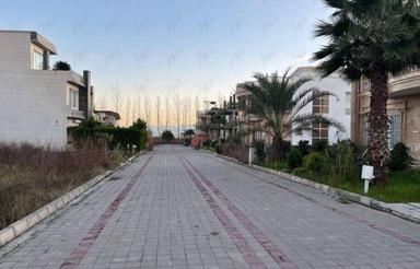 فروش زمین مسکونی 250 متری سرخرود شهرکی