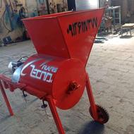 علوفه خرد کن در‌ انواع مدل ها