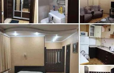 اجاره سوئیت و آپارتمان مبله