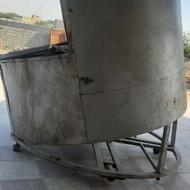 دستگاه آماده به کار در خدمت دوستان