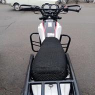 فروش موتورسیکلت همتازشکاری