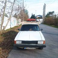 پیکان مدل 89