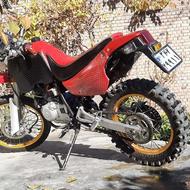 سوزوکی 250مدارک کامل 4 سوپاپ.