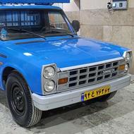 نیسان آبی کم کار فروشی89