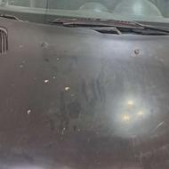 206 تیپ 2 مشکی