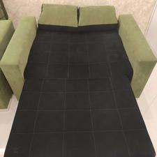 تخت تاشو 3 حالته