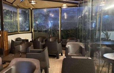 اجاره تجاری و مغازه 400 متر در خیابان هراز