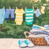 فروش لباس نوزادی و کودک