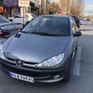 206بی رنگ مدل99