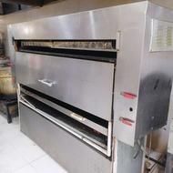 کباب پزتابشی