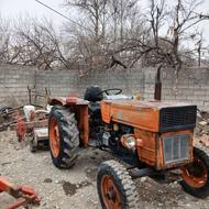 تراکتور فیات 445
