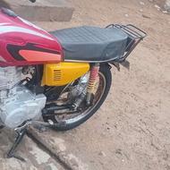 موتور 124 مدل 88