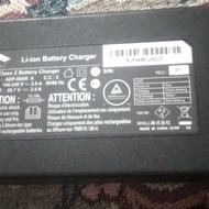 شارژر ویلچر برقی بتا25 خراب