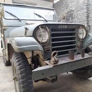 ماشین جیپ کا ام