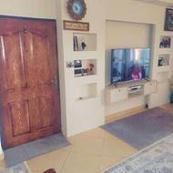 اپارتمان 95 متری