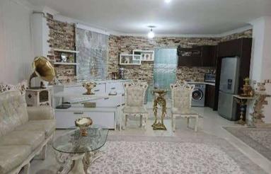 اجاره آپارتمان 100 متر در پل هوایی ادیب