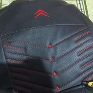 روکش صندلی زانتیا