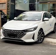 نیسان سیلفی هیبرید پلاس 2024