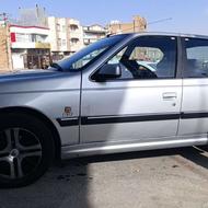 پژوپارس مدل 86