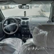 پراید کم کار بی خرج 97