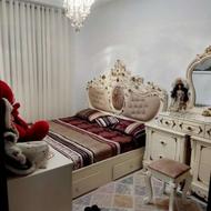 سرویس تخت خواب سلطنتی