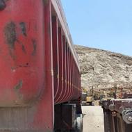 اجاره یا فروش کمپرس جا رول دار