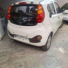 ام وی ام 110 لاکچریS