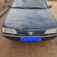 اردی انژکتوری شاسی سالم 82