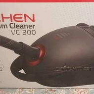 جارو برقی نو 6میلیون 600 پرند