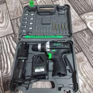 دریل شارژی پی ای پی 12 ولت