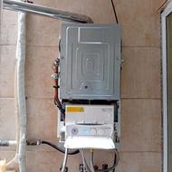 نصب و تعمیر پکیج و رادیاتور