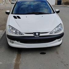 206 مدل 86 اتاق 400 درجه 1